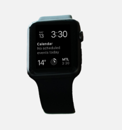 BEN NEVIS Watch