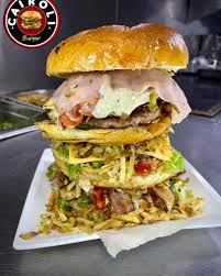 Hamburguesa